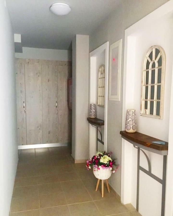 Almira - rooms to let Nea Roda Esterno foto